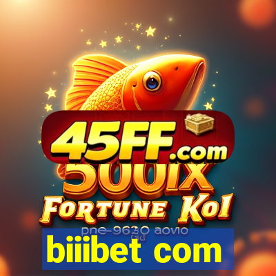 biiibet com